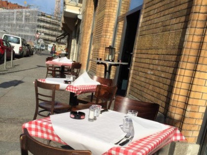 Foto:  Papa Pane di Sorrento